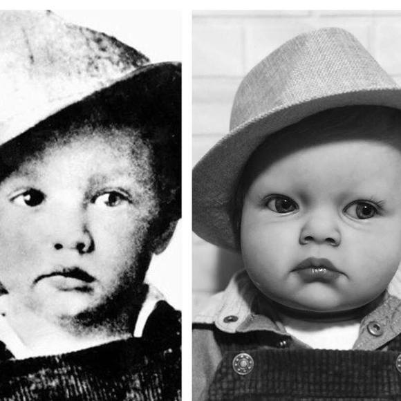 Meet your Posher, Renee - Picture 1 of 1